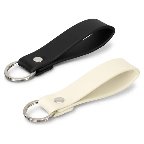 Bellamy Key Ring