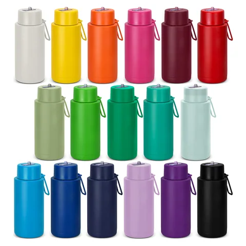 Aura Vacuum Bottle - 1L