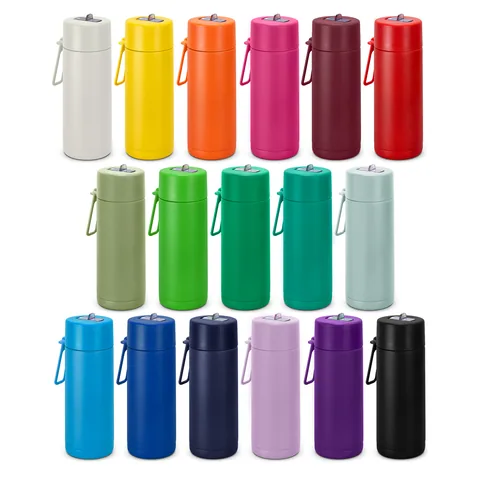 Aura Vacuum Bottle - 600ml