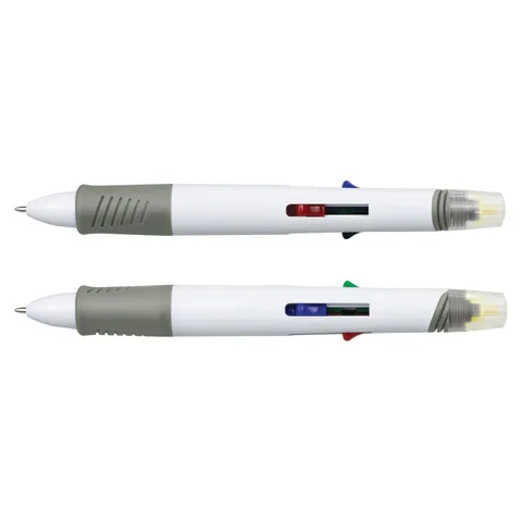 Tetra Highlighter Pen