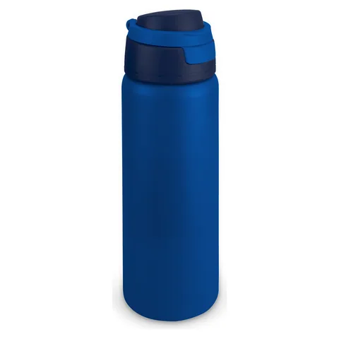Spyro Vacuum Bottle blue