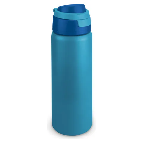 Spyro Vacuum Bottle lblue