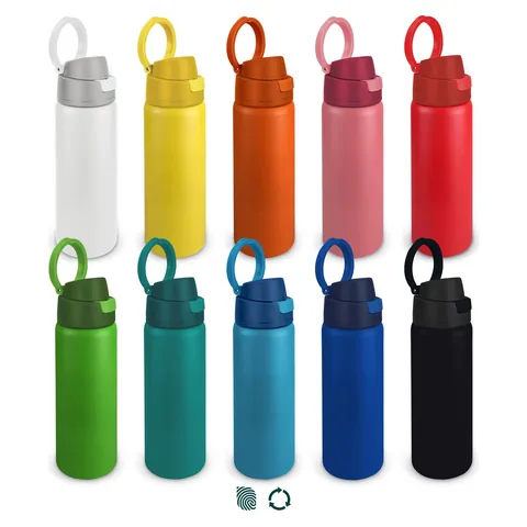 Spyro Vacuum Bottle