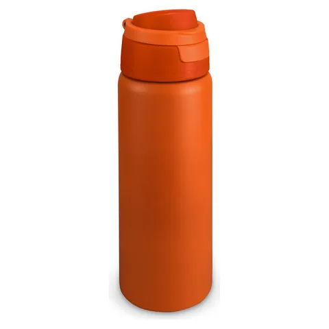 Spyro Vacuum Bottle orange
