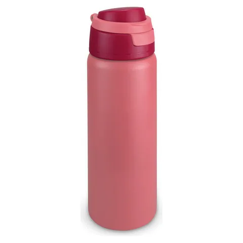 Spyro Vacuum Bottle pink