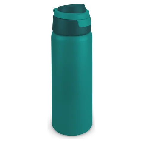 Spyro Vacuum Bottle teal