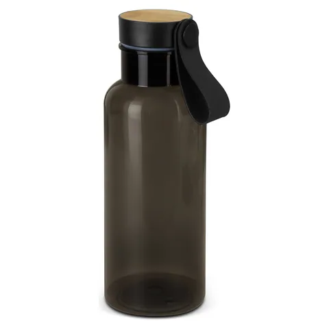 Onslow RPET Bottle black