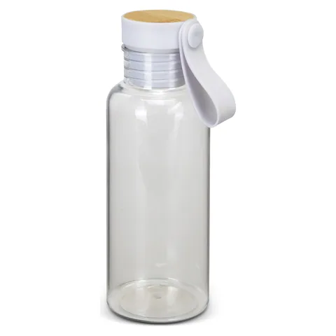 Onslow RPET Bottle in white