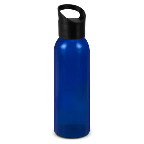 Sydney RPET Bottle blue