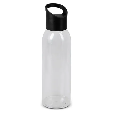 Sydney RPET Bottle in clear