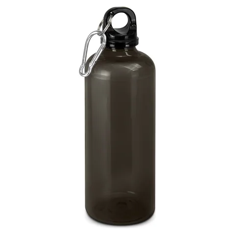 Rivia RPET Bottle black
