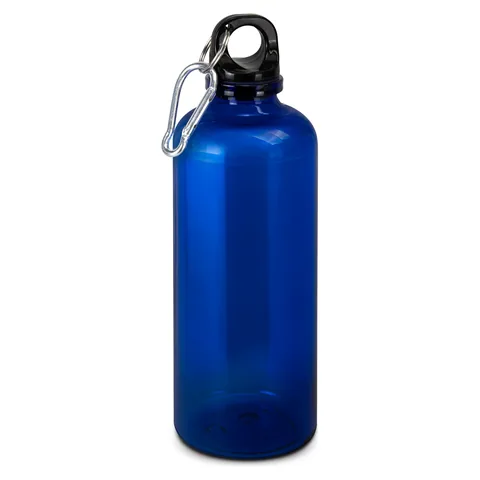 Rivia RPET Bottle blue
