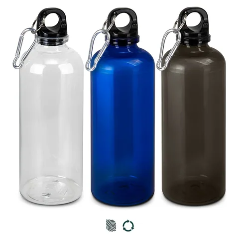 Rivia RPET Bottle