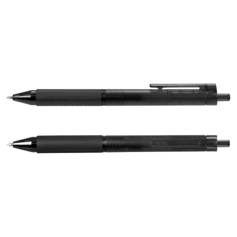 Flow Gel Pen black