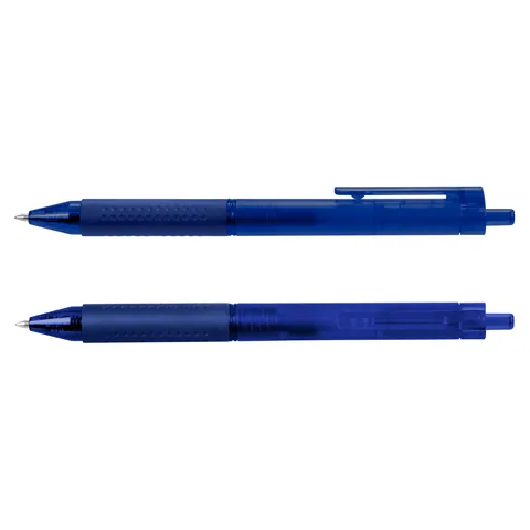 Flow Gel Pen blue
