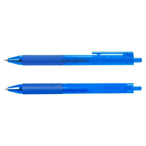 Flow Gel Pen lblue