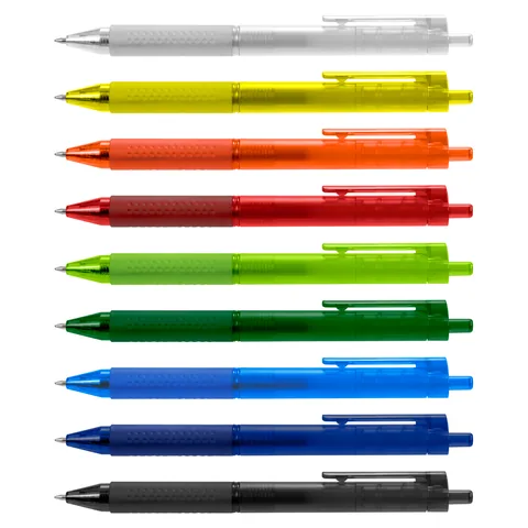 Flow Gel Pen