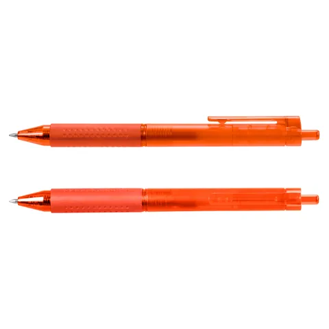 Flow Gel Pen orange
