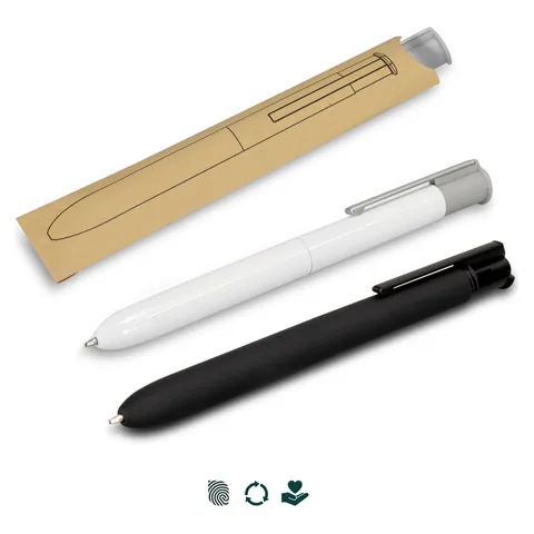 SPICE Quatro Pen