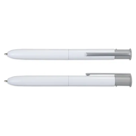 SPICE Quatro Pen in white