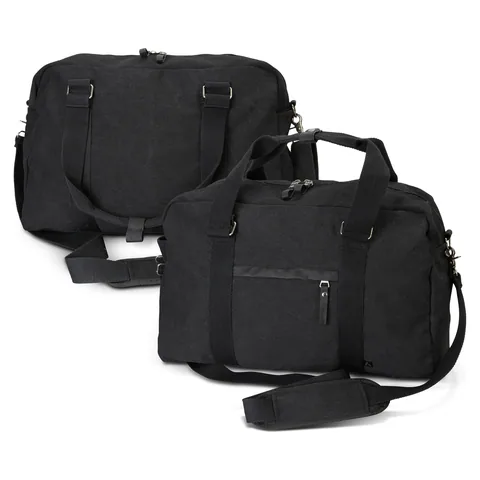 ARCHER Copenhagen Canvas Duffle Bag
