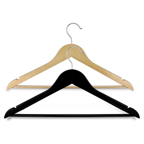 Wooden Hanger