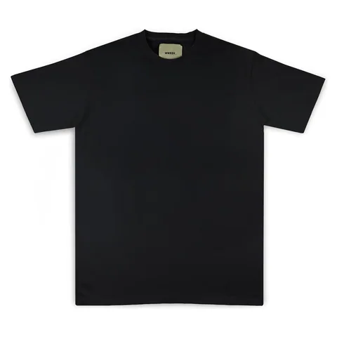 WNSDY Essential Tee black