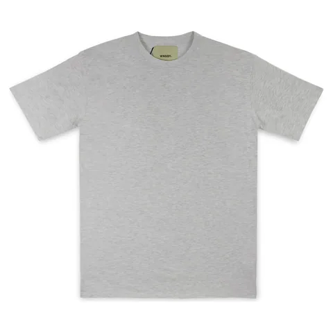 WNSDY Essential Tee in grey
