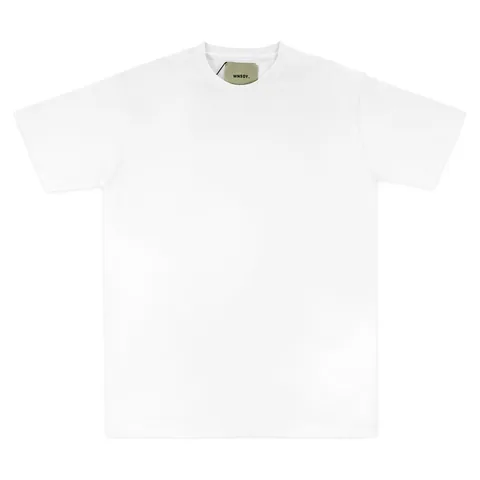 WNSDY Essential Tee white
