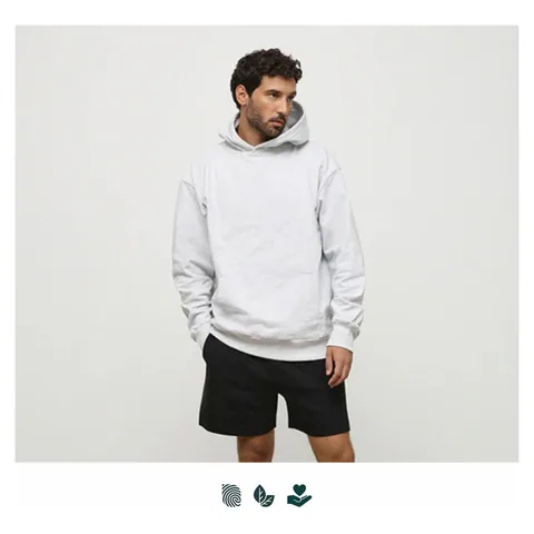 WNSDY Essential Hoodie