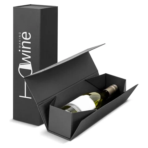 Malbec Wine Gift Box