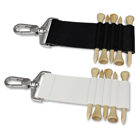 Fairway Golf Tee Holder