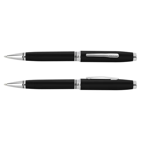 Cross Coventry Ballpoint Pen in black