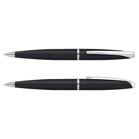 Cross ATX Ballpoint Pen in black