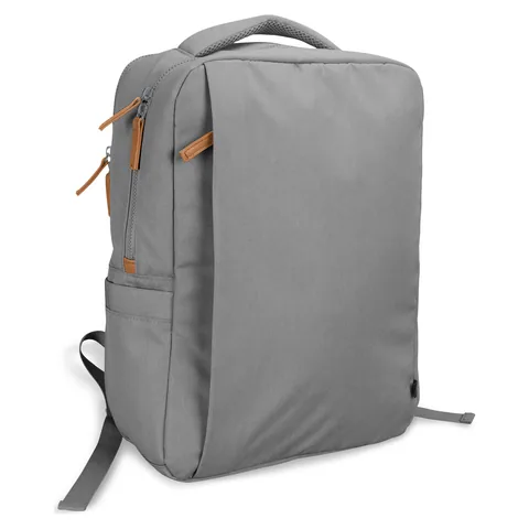 ARCHER Galileo Daily Backpack in grey