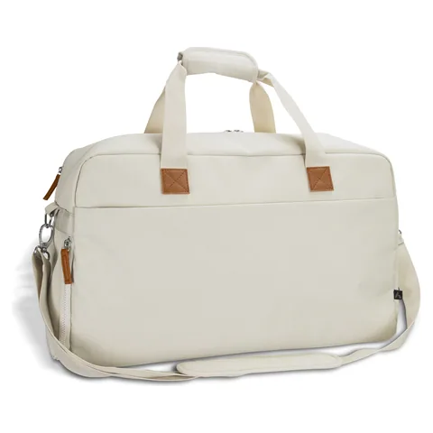 ARCHER Galileo Duffle Bag in brown