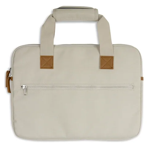 ARCHER Galileo Laptop Bag in brown