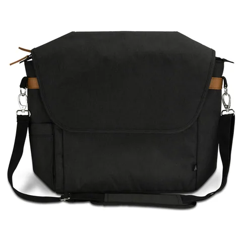 ARCHER Galileo Messenger Bag in grey