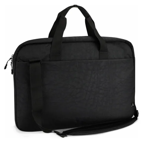 ARCHER Tasman Laptop Bag in black