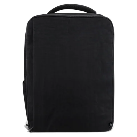 ARCHER Tasman Travel Backpack in black