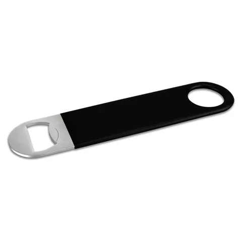 Bramberg Bottle Opener - Large black