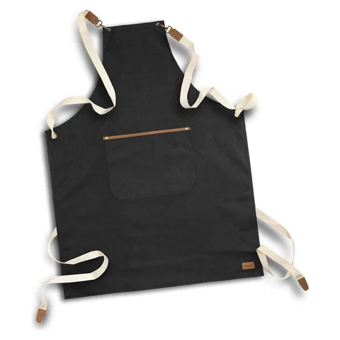 Keepsake Canvas Apron