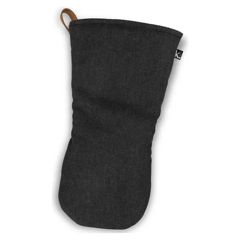 Keepsake Canvas Oven Mitt
