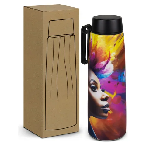 SPICE Calypso Bottle 500ml - Full Colour