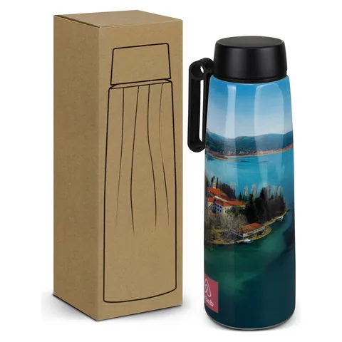 SPICE Calypso Bottle 500ml - Full Colour
