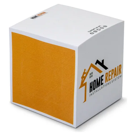 Sticky Cube 70 x 70mm - 670 Sheets