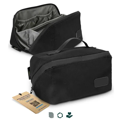 SPICE Waste2Gear Dopp Kit