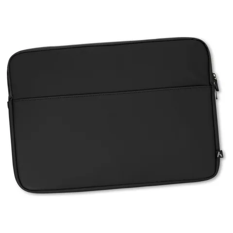 ARCHER Soft-Touch Laptop Sleeve black