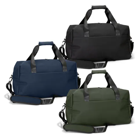 ARCHER Soft-Touch Duffle Bag