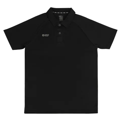 Swiss Peak Urban Unisex Polo
